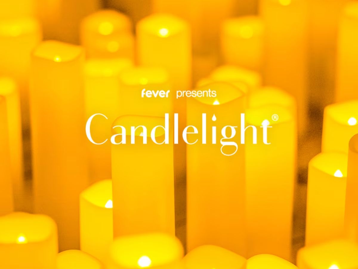 Candlelight: Tribute to Fred Again