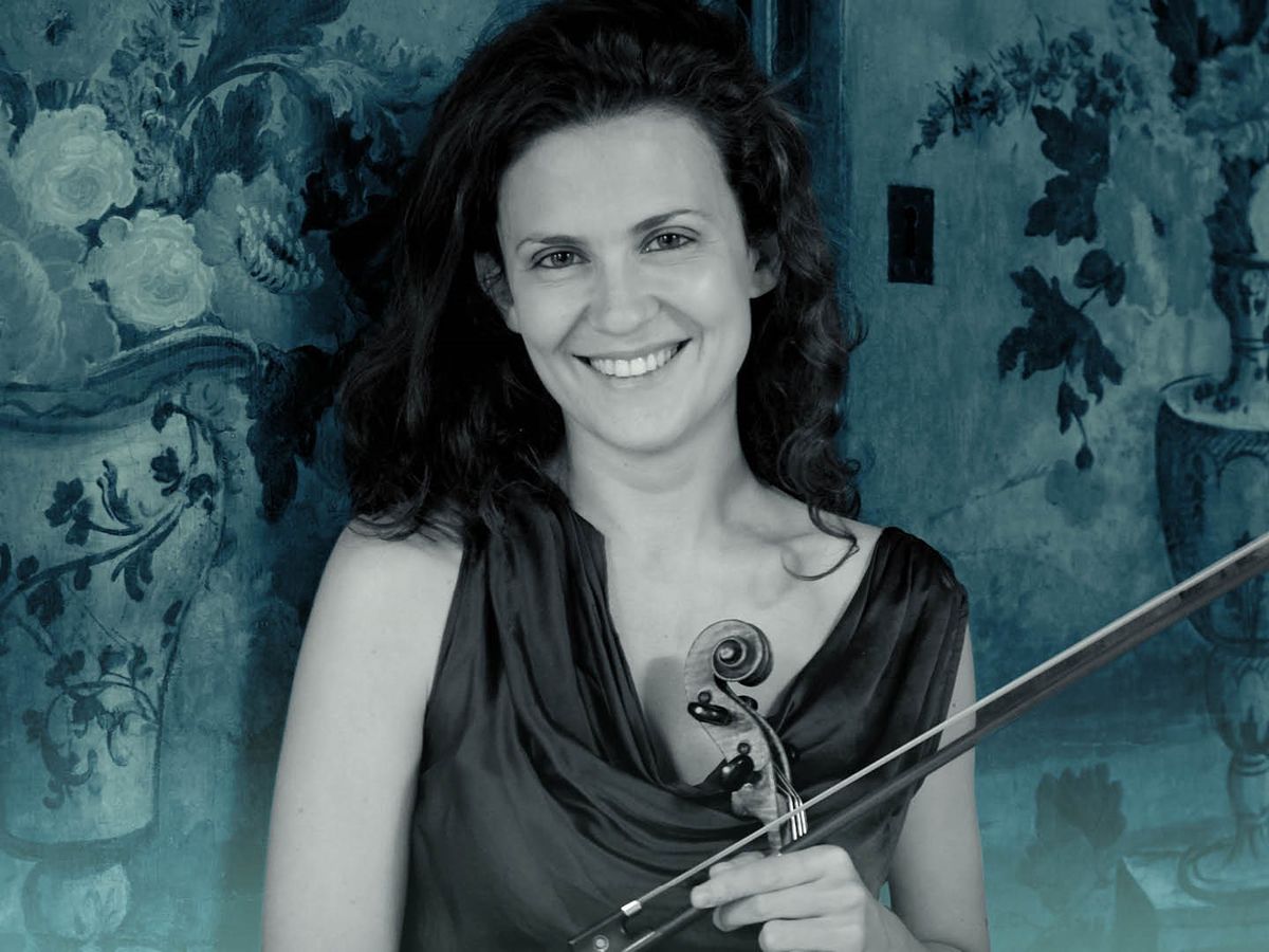 Scottish Chamber Orchestra: Borrani & Beethoven