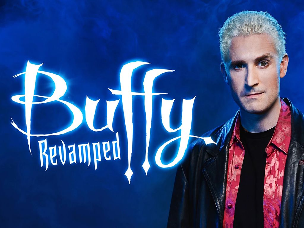 Buffy Revamped