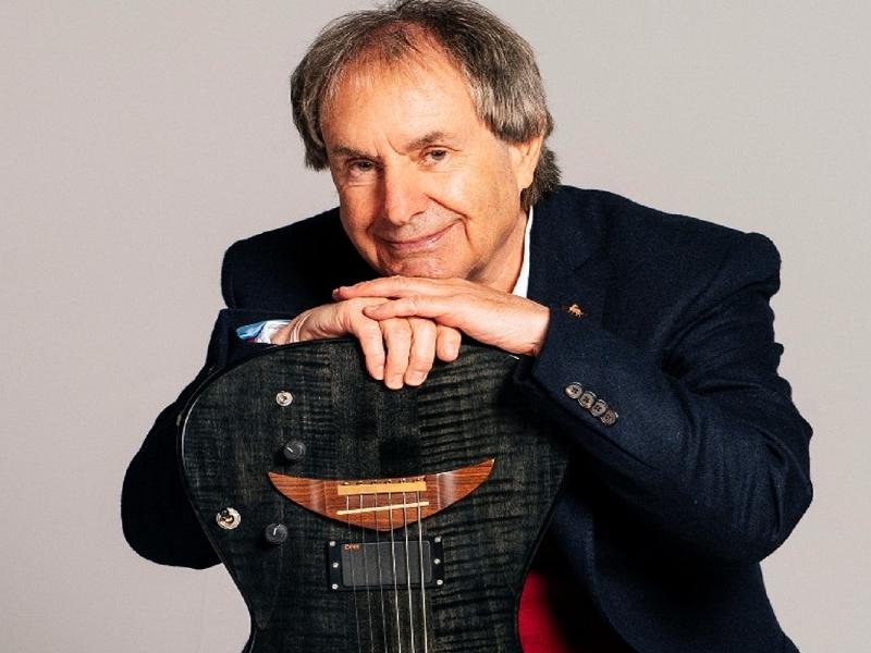 Chris De Burgh