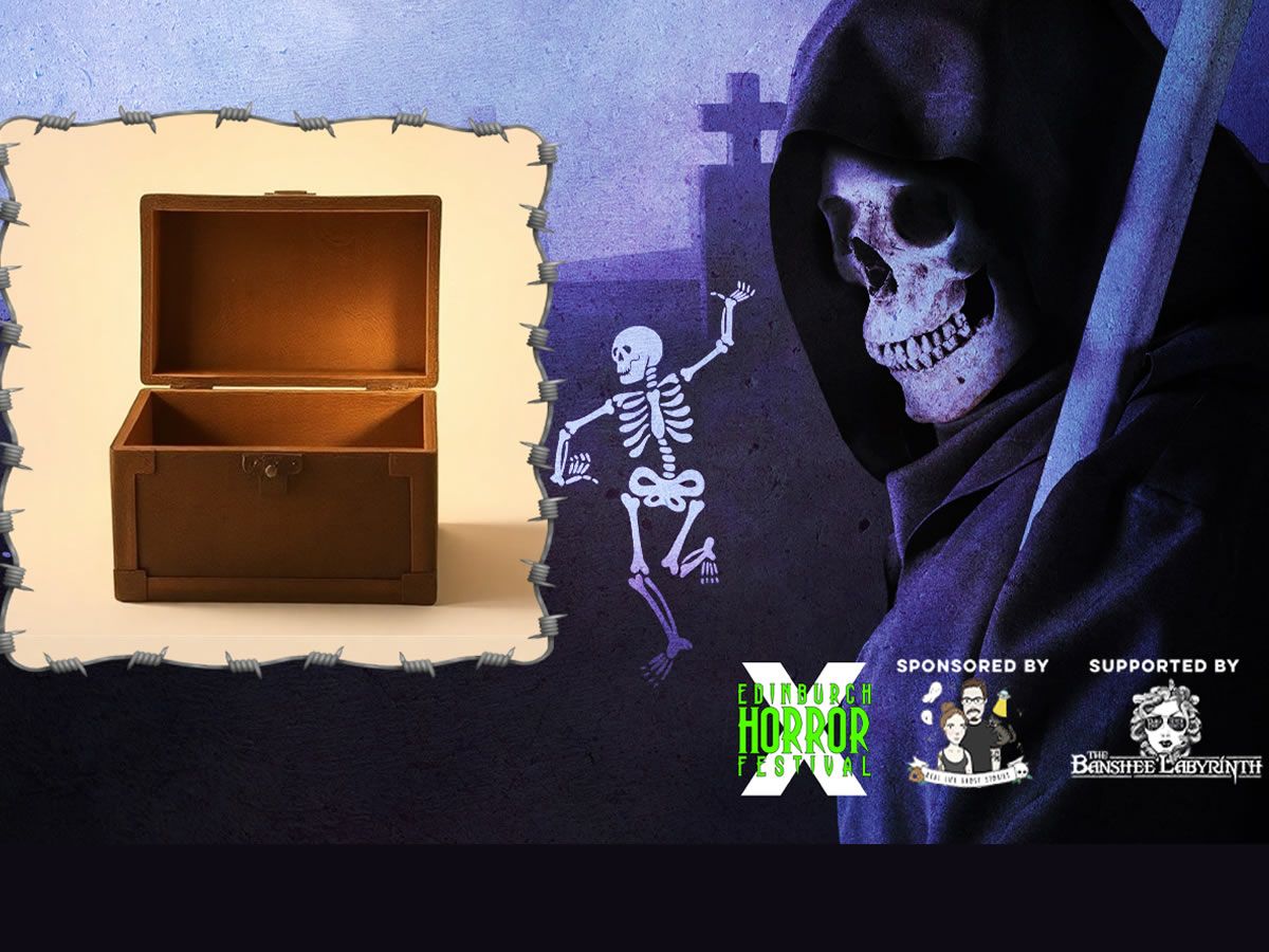 Pandoras Box