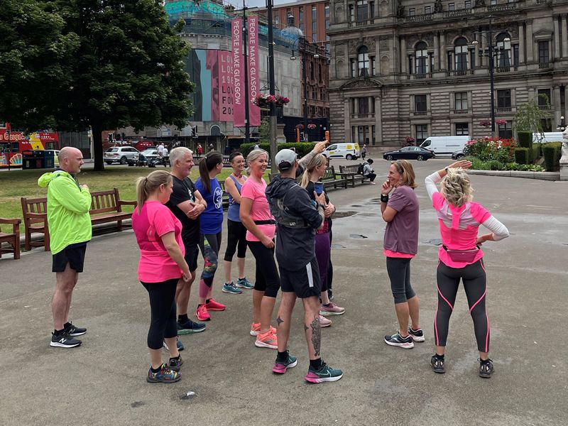 All Events What's On Glasgow