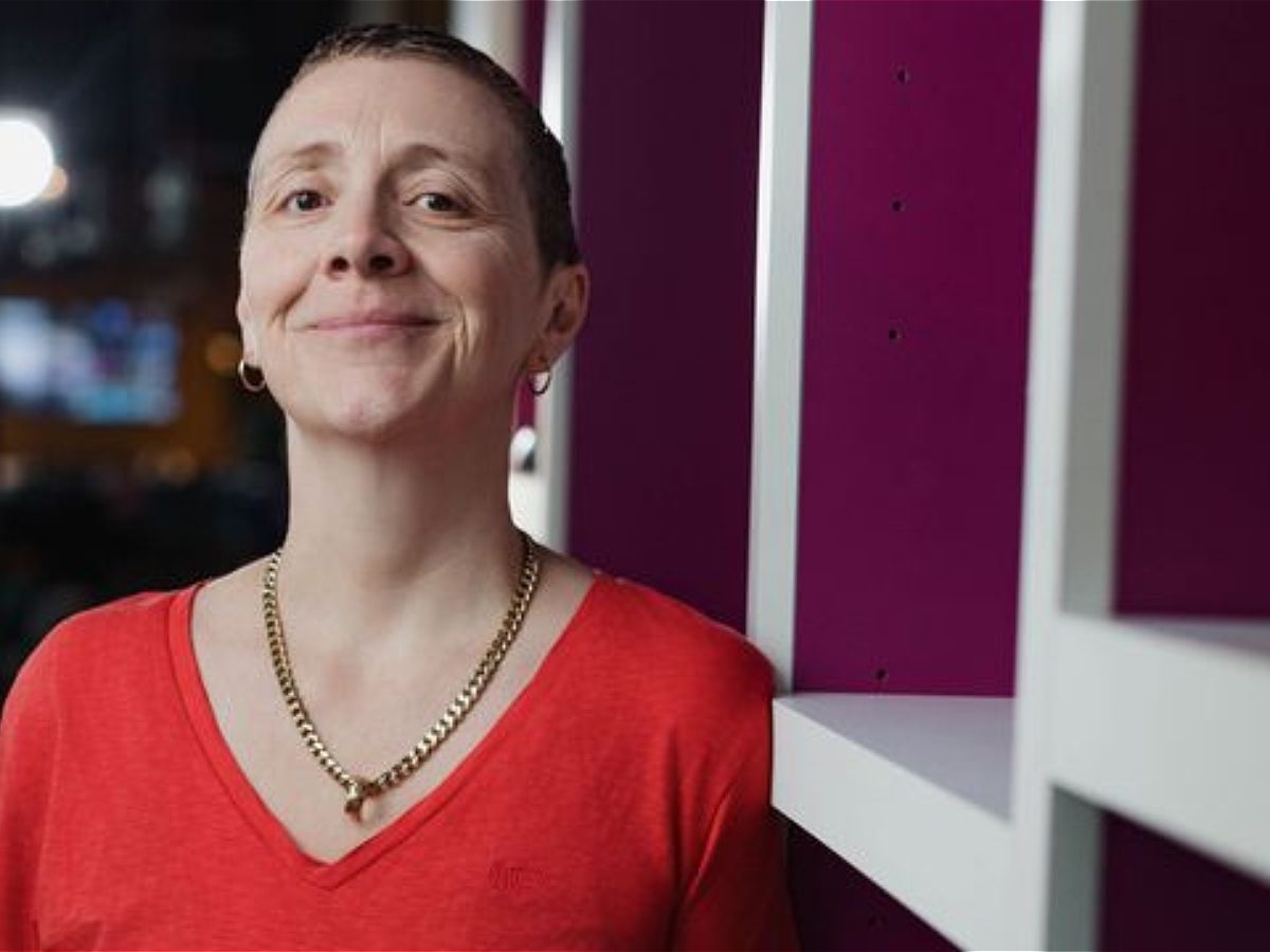 Karen Dunbar: The Glesga Special