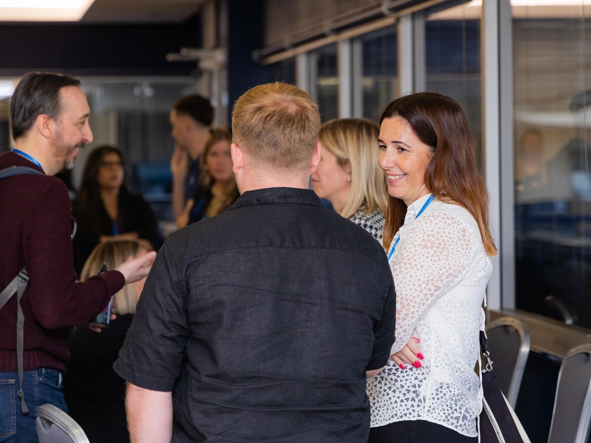 Scottish National Network - Business Networking