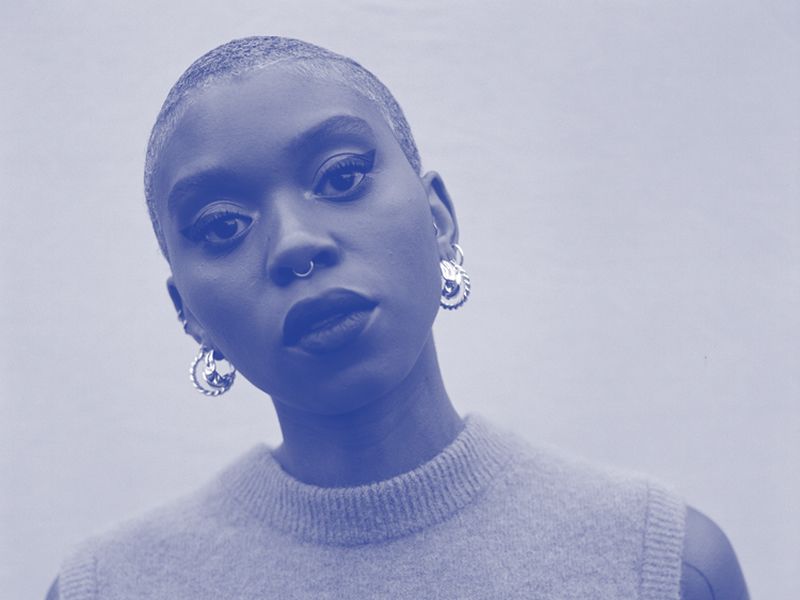 Glasgow Zine Fest: Experiments in Imagining Otherwise: In conversation with Lola Olufemi