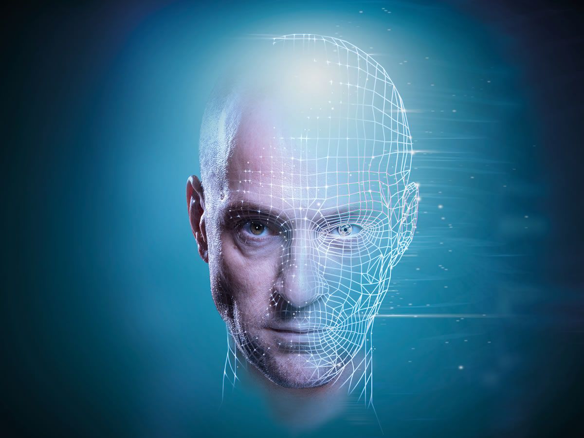 Derren Brown: Only Human