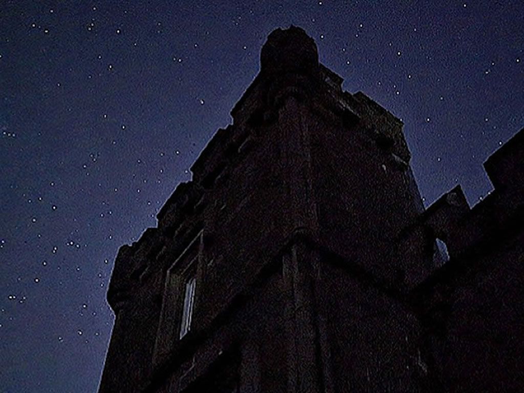 Mugdock Sensational Safari: Stargazing
