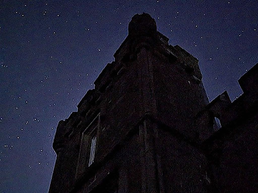 Stargazing at Mugdock