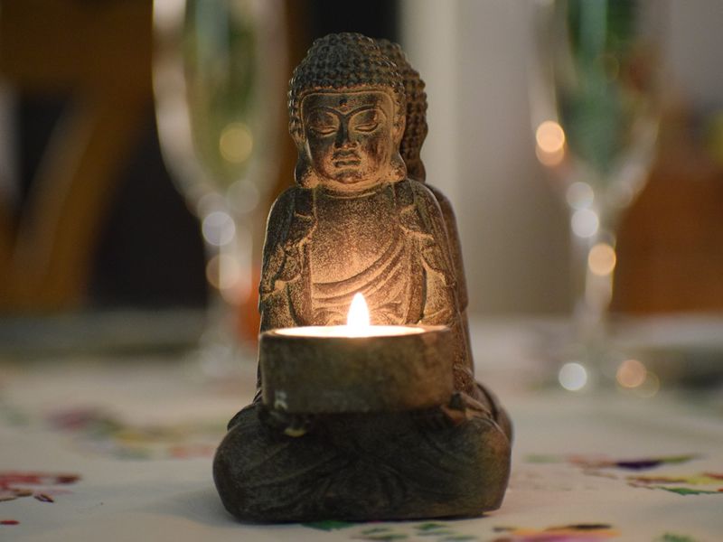 Kundalini Yoga and Gong Healing Discover Your Greatness