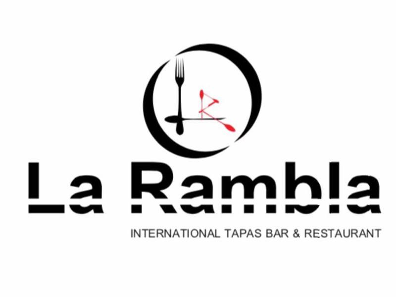 La Rambla Paisley