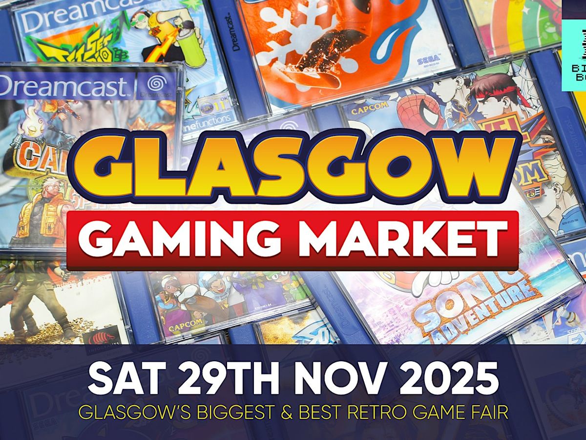 Glasgow Gaming Market