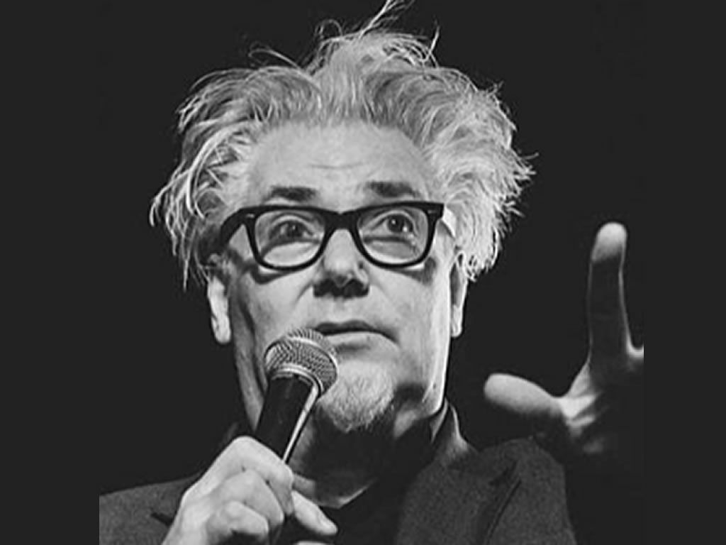 Martin Atkins: Metal Box to Extremities