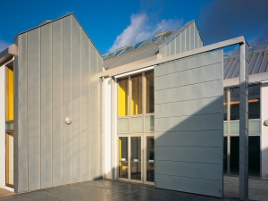 The Gift at The Studio Edinburgh, Edinburgh South
