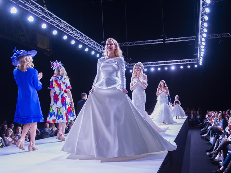 Tickets go on sale for The Scottish Wedding Show 2022!