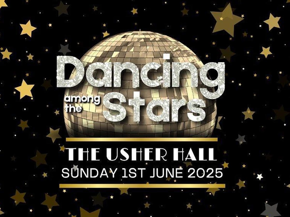 Dancing Among The Stars