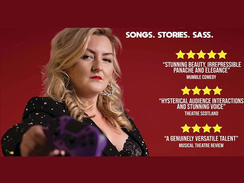 Rosie Sings - My Vagina’s Priceless!