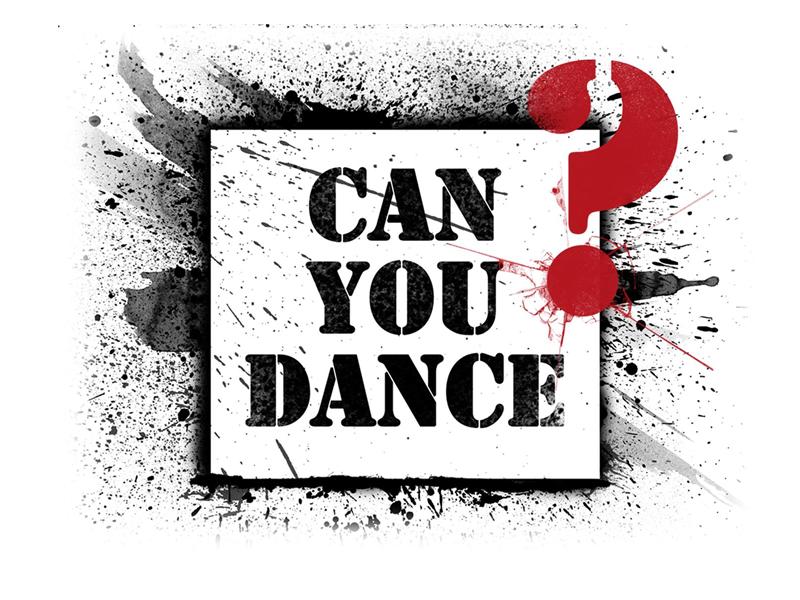 Can You Dance?