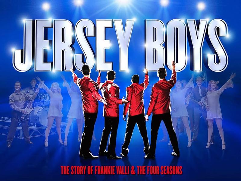 Jersey Boys