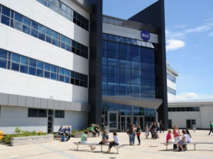 South Lanarkshire College