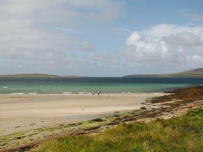 Green Space Dark Skies announces Orkney Mainland and North Ronaldsay as new event locations