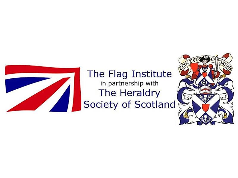 Flag Institute Winter 2023 Conference in Partnership with The Heraldry Society Scotland