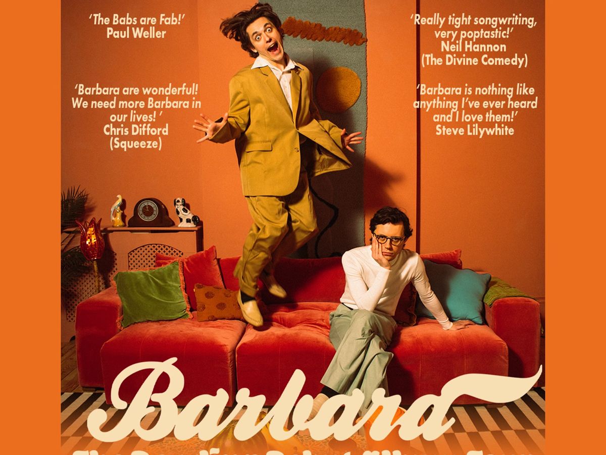 Barbara