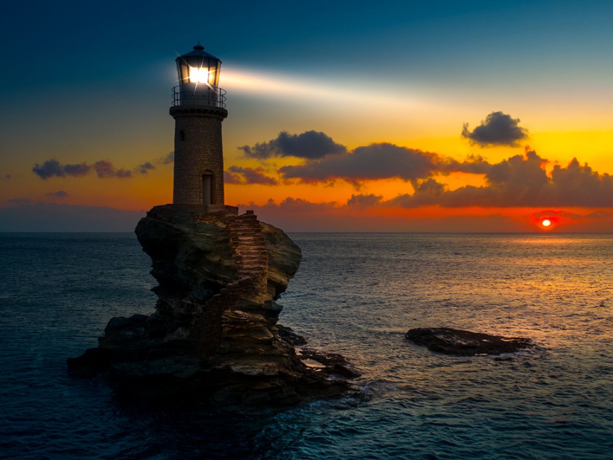 The Choral Pilgrimage: Lead, Kindly Light