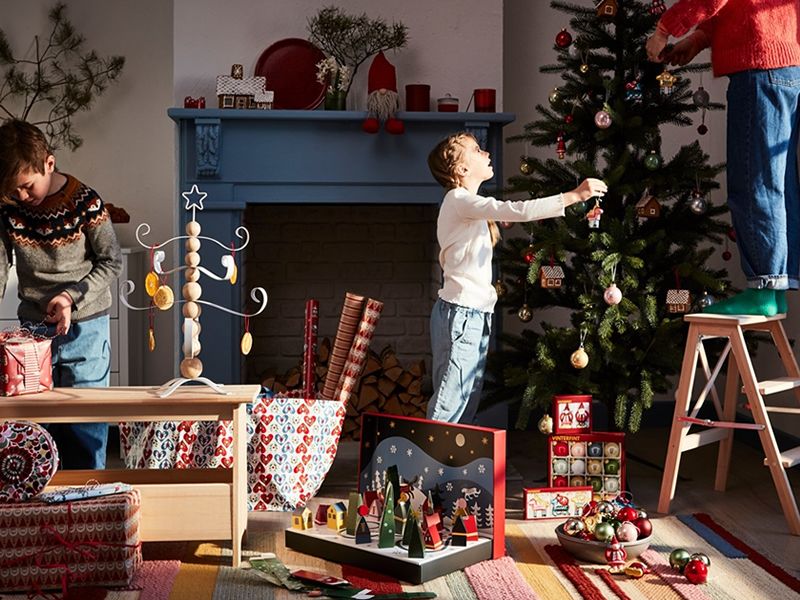 Christmas Crafts and Activities for Children