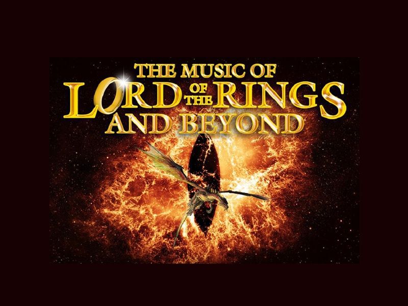 Raymond Gubbay: The Music of Lord of the Rings, Game of Thrones and Beyond