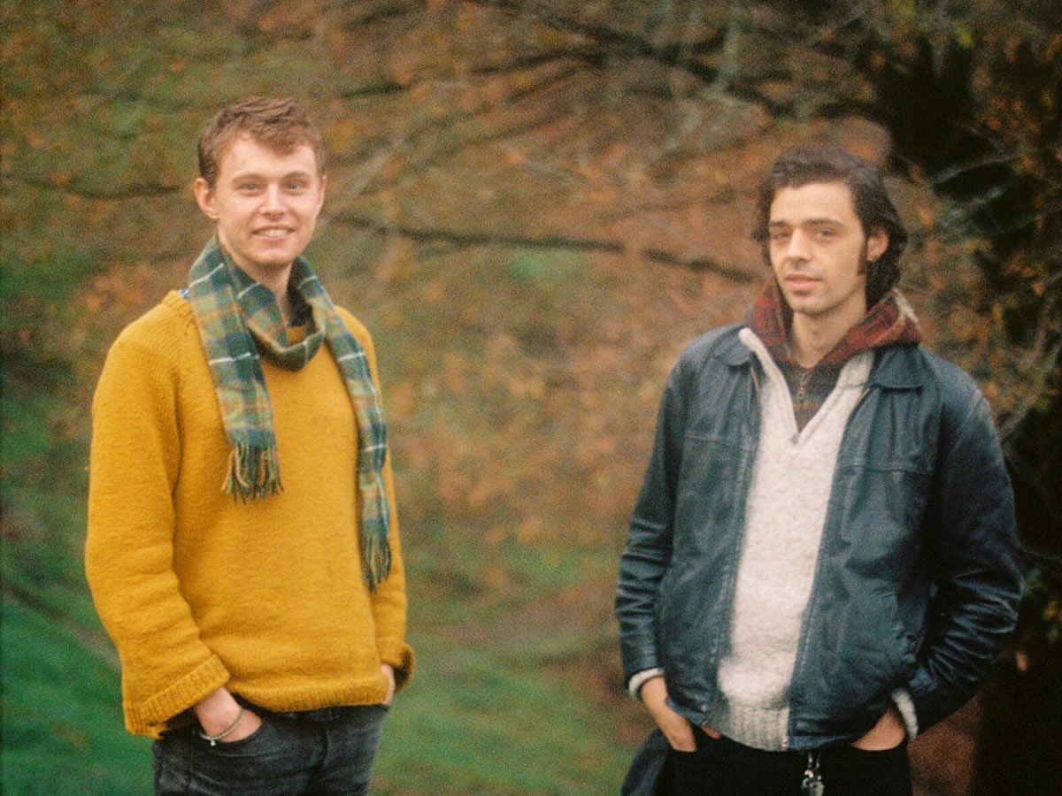 Darach and Thorpe & Morrison