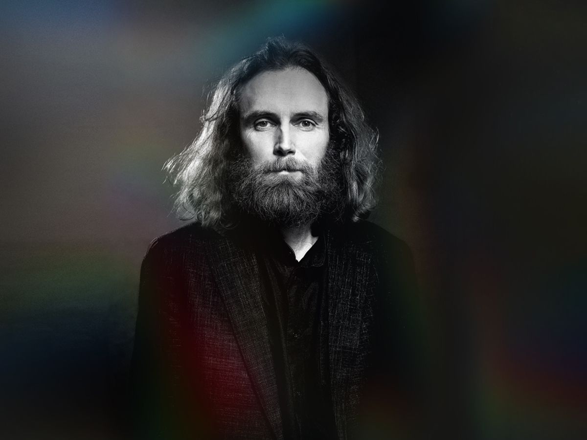 Rob Auton
