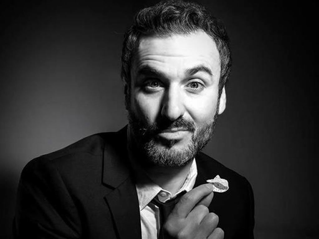 The Portobello Comedy Night Fringe Special