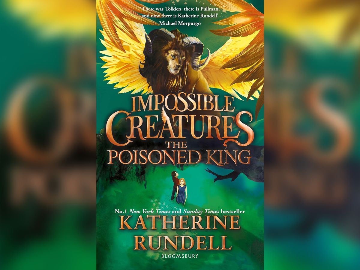 Celebrating The Poisoned King