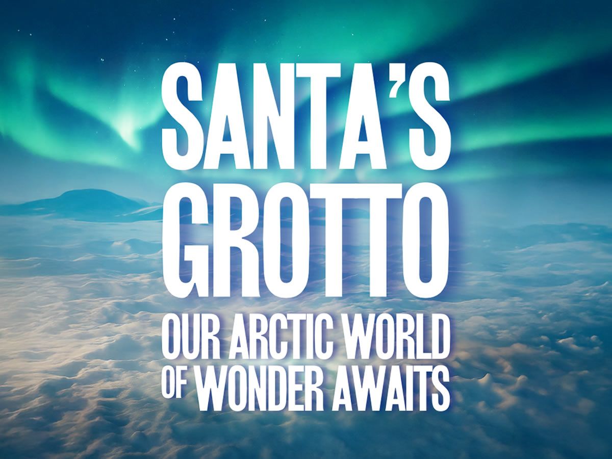 Santa’s Grotto