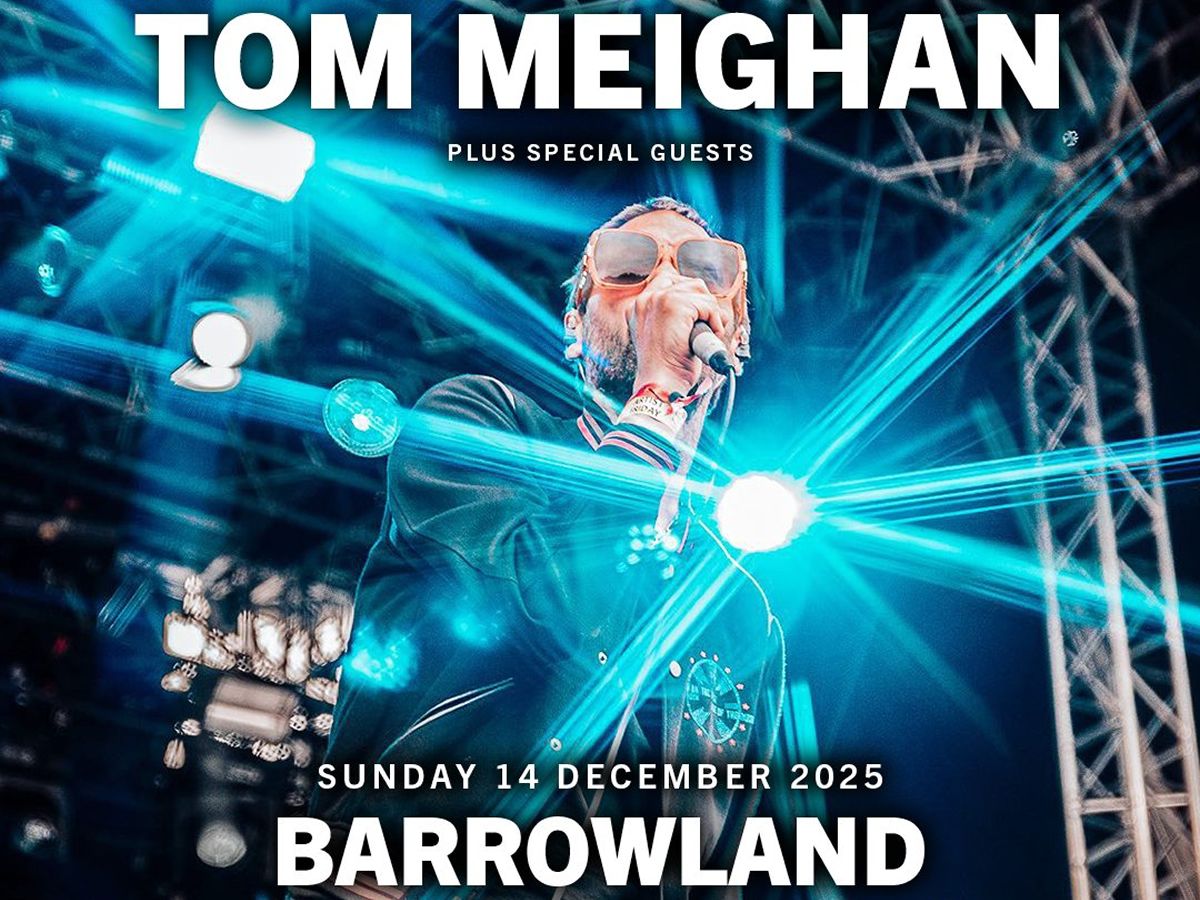 Tom Meighan