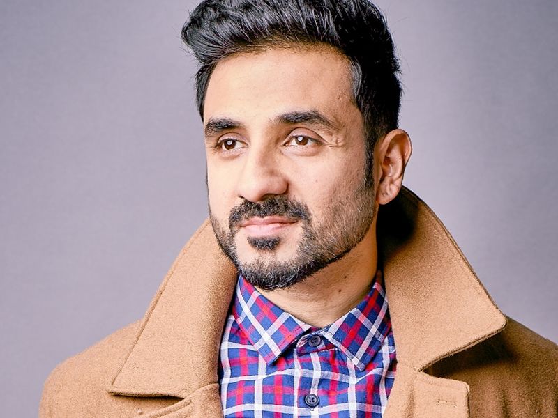 Vir Das: Wanted