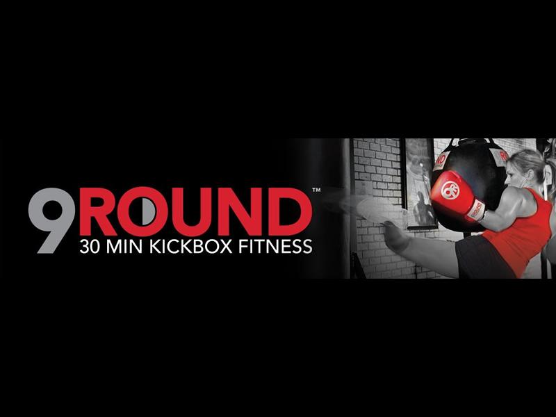 9round Fitness Glasgow