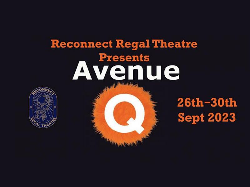 Avenue Q