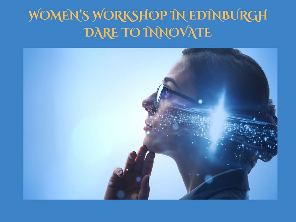 Dare to Innovate