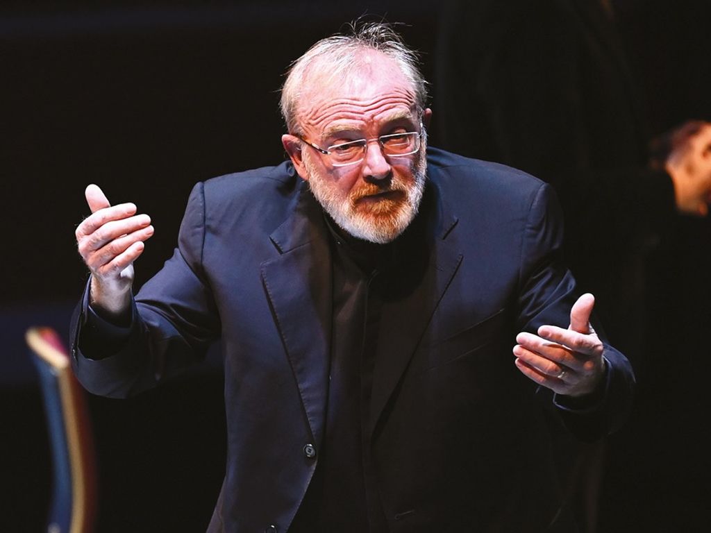 BBC SSO 2024/25: Scottish Influences