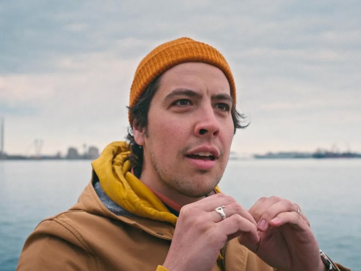 Screening of ‘The Last French Canadian’ + Q&A with director Pascal Justin Boyer