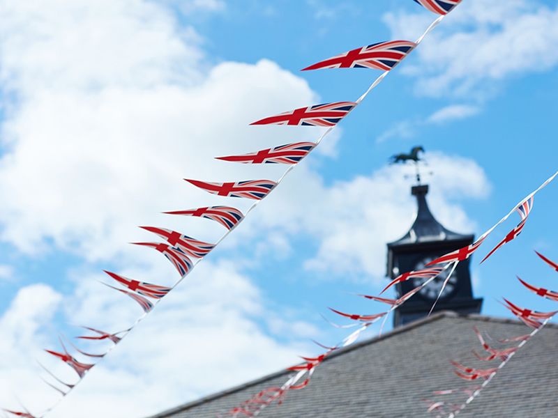 The Jubilee Celebration Weekend at Musselburgh Racecourse