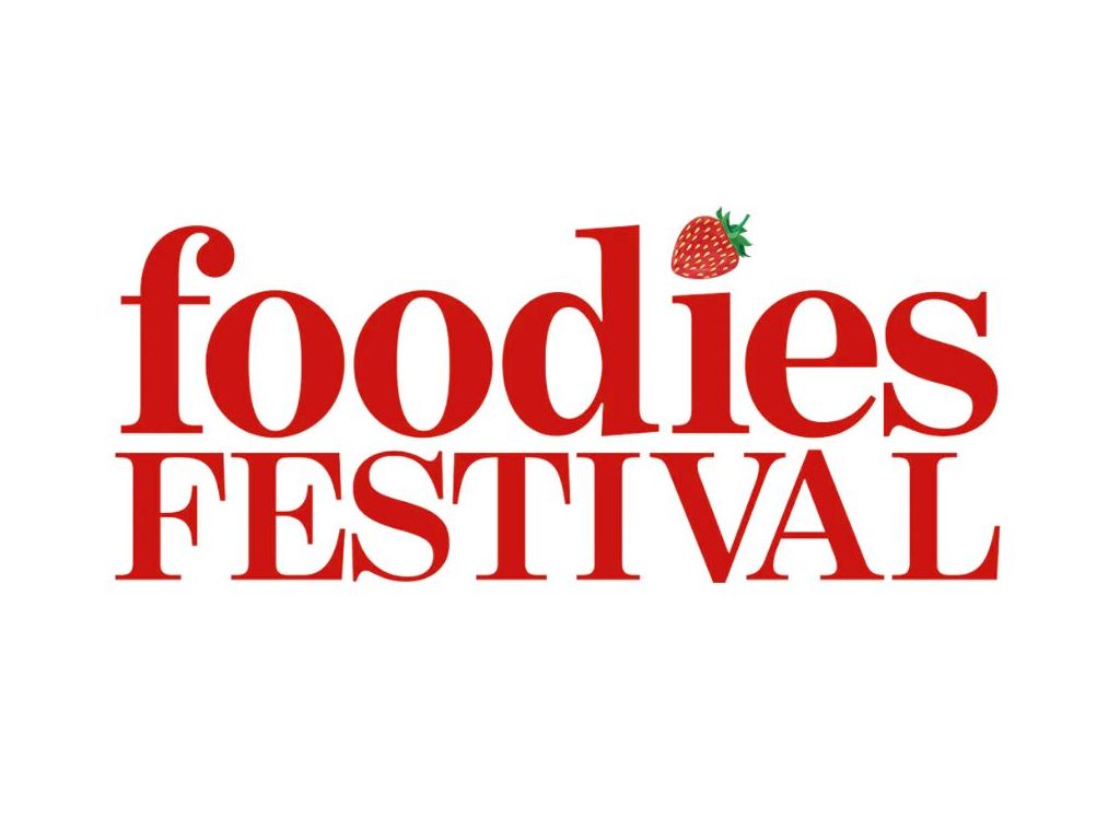 Foodies Festival Edinburgh