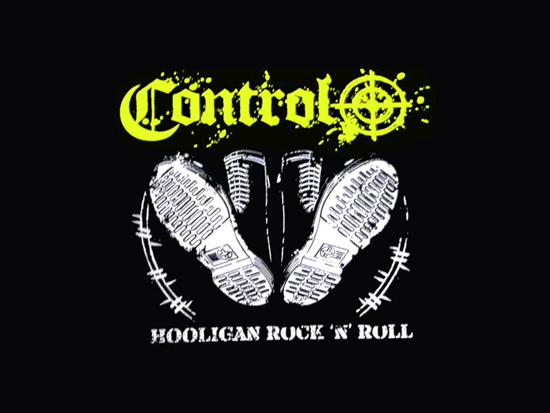 Control + Brassknuckle, Rare Breed