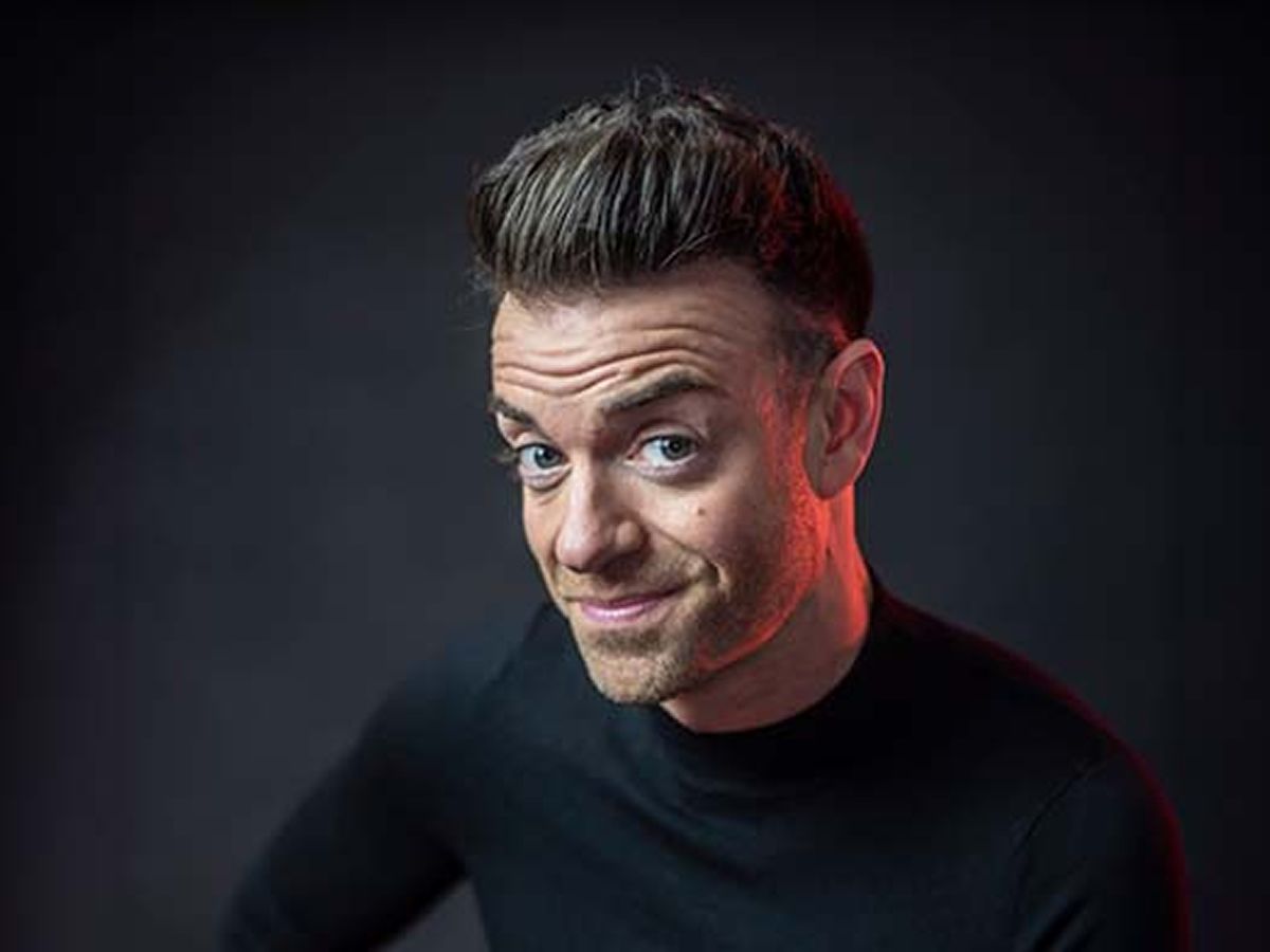 Lochwinnoch Mini March Festival: Des Clarke and Colin Higgins