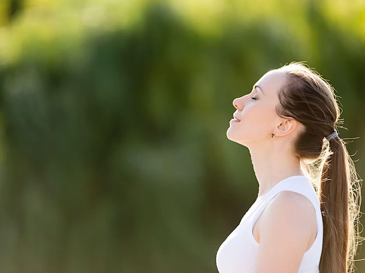 Summer Solstice Yoga Workshop