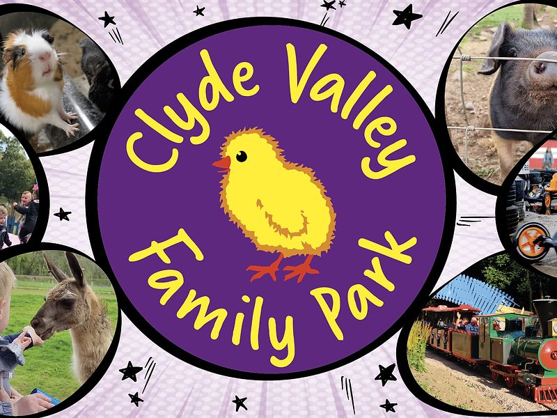 Clyde Valley Family Park