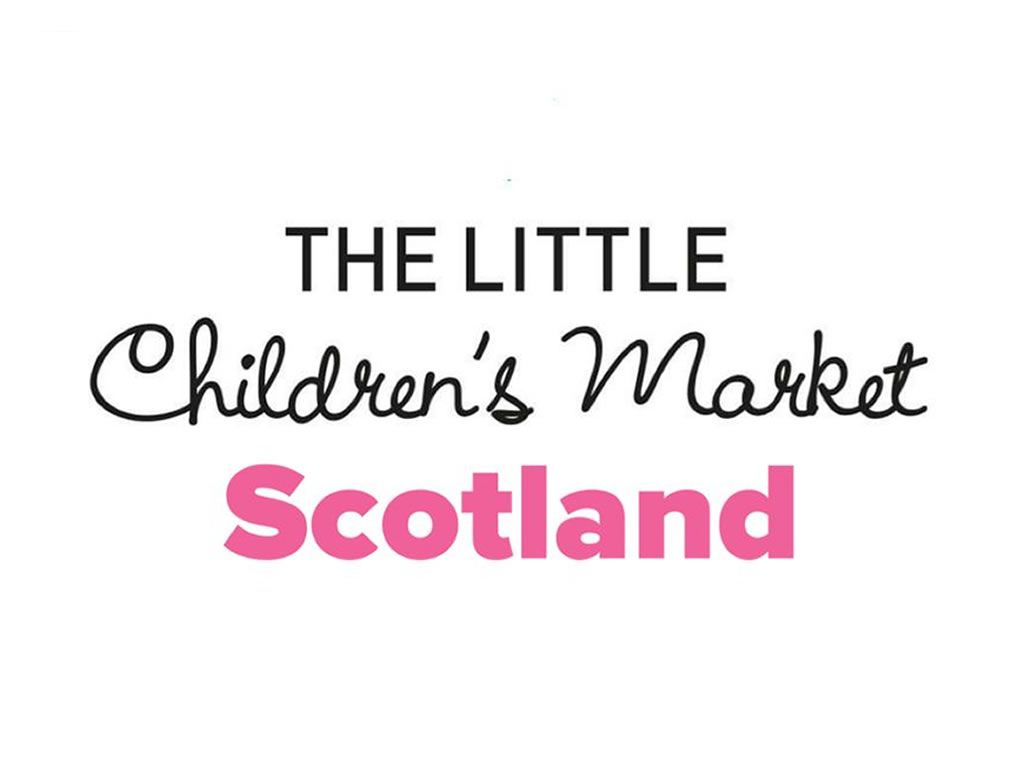 The Little Children’s Market Scotland - Bo’ness