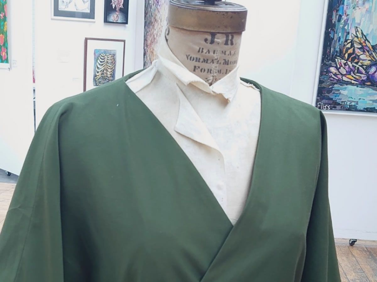 Clone Your Favourite Garments