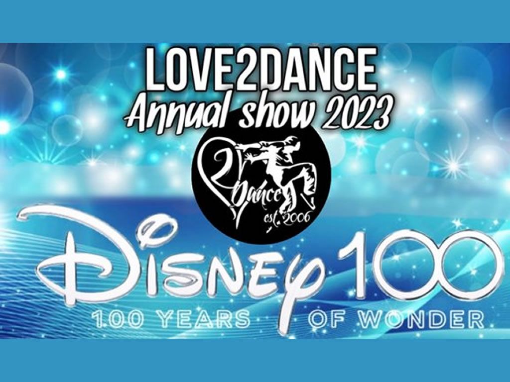 Love2dance Annual Show 2023